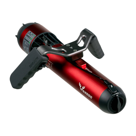 Waydoo Subnado submersible - starter kit Waydoo Subnado submersible - starter kit